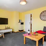 Joos Boardinghouse 아파트 *