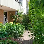 아파트 Joos Boardinghouse