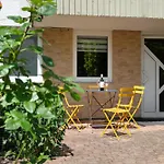 아파트 Joos Boardinghouse