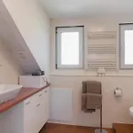 Joos Boardinghouse 아파트 *