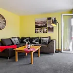 아파트 Joos Boardinghouse