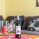 Joos Boardinghouse 아파트 라돌프젤암보덴시