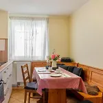 Joos Boardinghouse 아파트 라돌프젤암보덴시