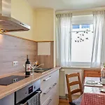 아파트 Joos Boardinghouse *