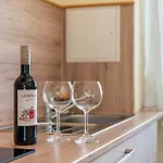 아파트 Joos Boardinghouse *