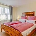 아파트 Joos Boardinghouse *