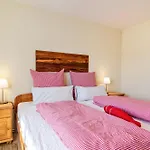 아파트 Joos Boardinghouse