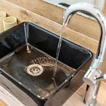 아파트 Joos Boardinghouse 라돌프젤암보덴시