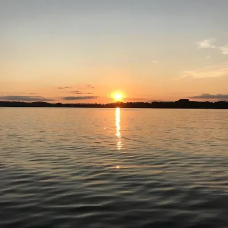 Appartamento Joos Boardinghouse *