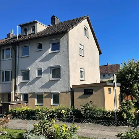 Joos Boardinghouse * Radolfzell am Bodensee