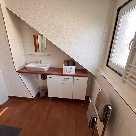 Joos Boardinghouse Apartment *