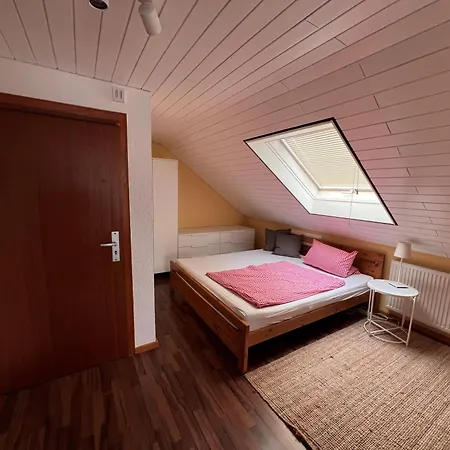 Joos Boardinghouse