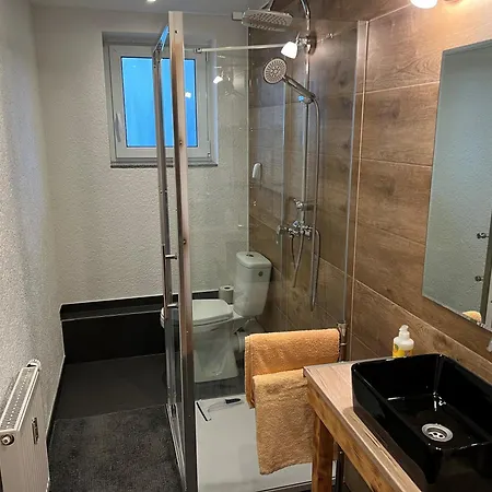 Joos Boardinghouse Apartment *