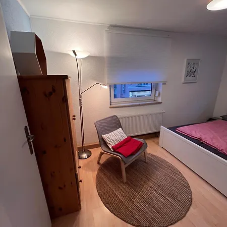 Joos Boardinghouse Apartment Radolfzell am Bodensee