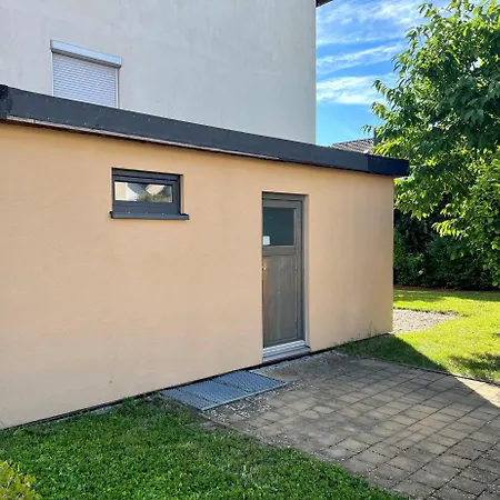 Joos Boardinghouse * Radolfzell am Bodensee