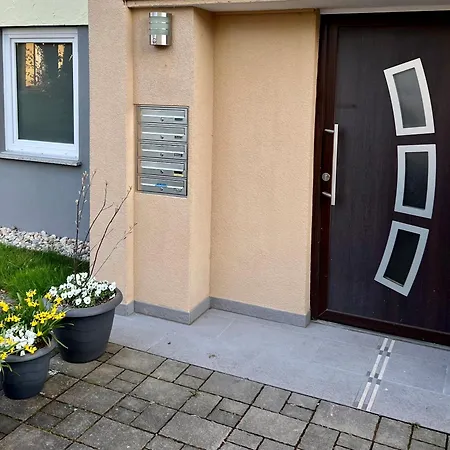 Joos Boardinghouse Appartamento Radolfzell am Bodensee