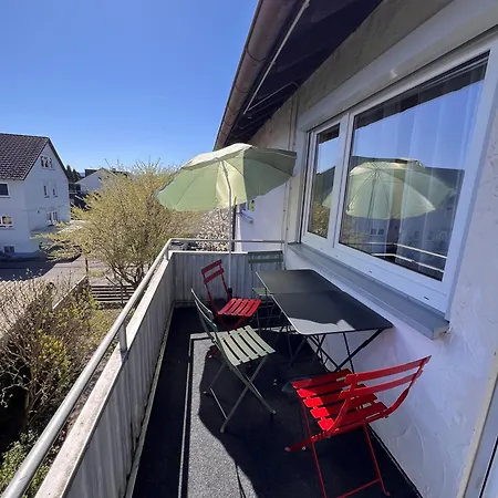 Apartment Joos Boardinghouse Radolfzell am Bodensee
