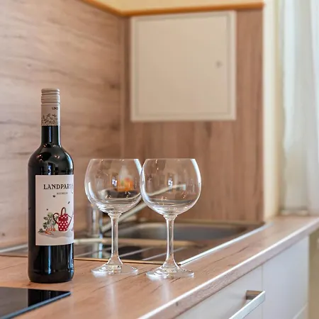 Appartamento Joos Boardinghouse