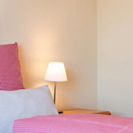 Joos Boardinghouse Apartment