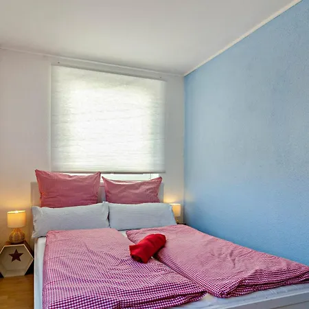Joos Boardinghouse Apartment *