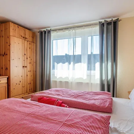 Joos Boardinghouse Apartment Radolfzell am Bodensee