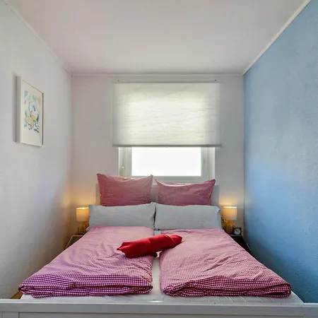 Joos Boardinghouse * Radolfzell am Bodensee