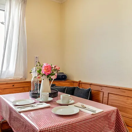 Joos Boardinghouse * Radolfzell am Bodensee