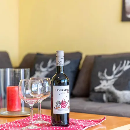Joos Boardinghouse Apartment Radolfzell am Bodensee
