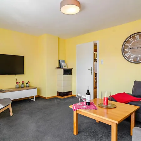 Joos Boardinghouse Apartment *