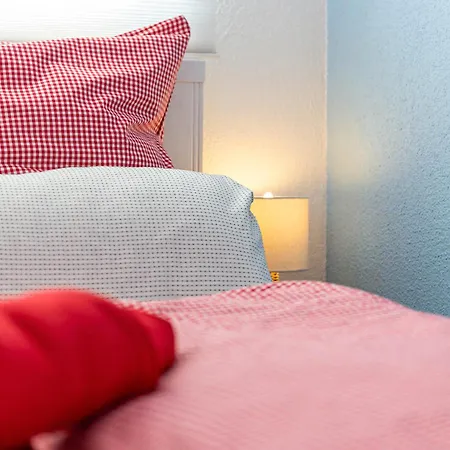 Appartamento Joos Boardinghouse Radolfzell am Bodensee