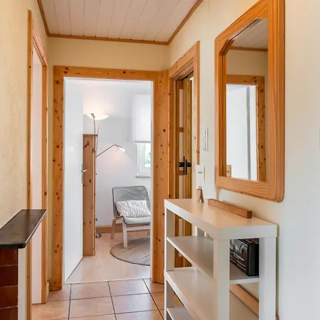 Joos Boardinghouse * Radolfzell am Bodensee