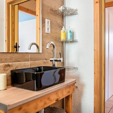 Joos Boardinghouse Appartamento