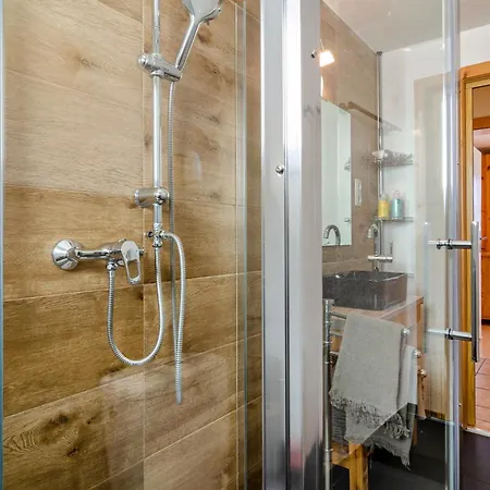 Appartement Joos Boardinghouse