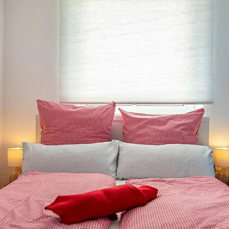 Apartment Joos Boardinghouse *