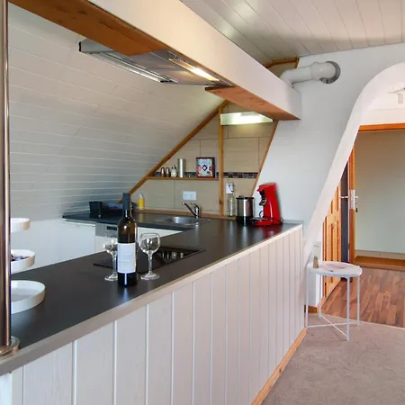 Joos Boardinghouse Daire Radolfzell am Bodensee