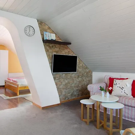 Joos Boardinghouse Apartment Radolfzell am Bodensee