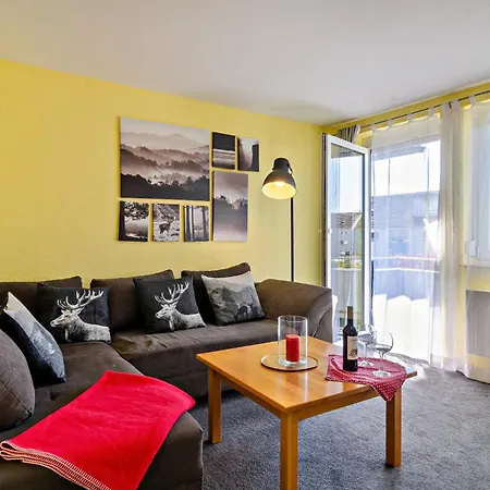 Joos Boardinghouse Radolfzell am Bodensee