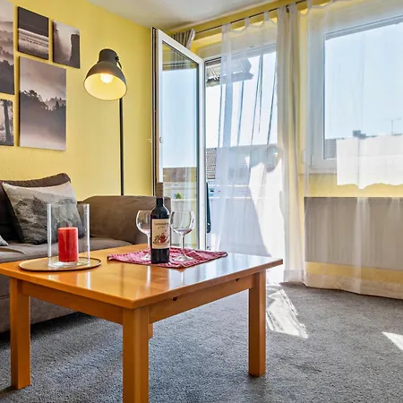 Joos Boardinghouse * Radolfzell am Bodensee