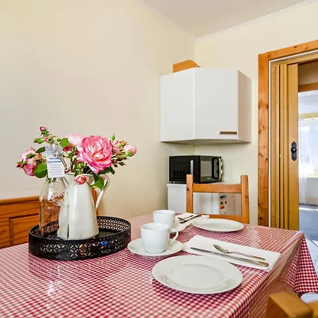 Joos Boardinghouse Appartement