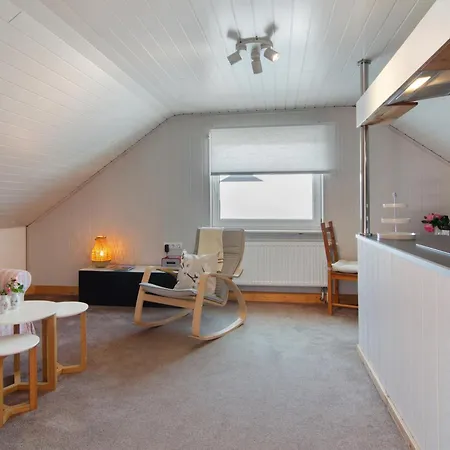 Joos Boardinghouse 아파트 라돌프젤암보덴시