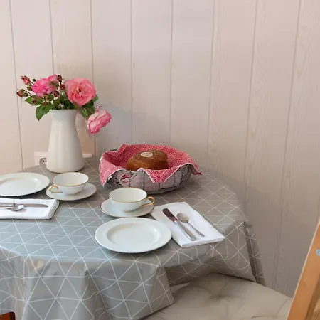 Appartamento Joos Boardinghouse Radolfzell am Bodensee