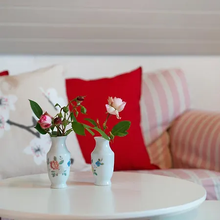 Daire Joos Boardinghouse *