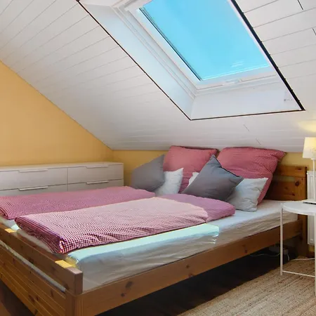 Joos Boardinghouse Apartment Radolfzell am Bodensee