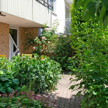 Appartement Joos Boardinghouse