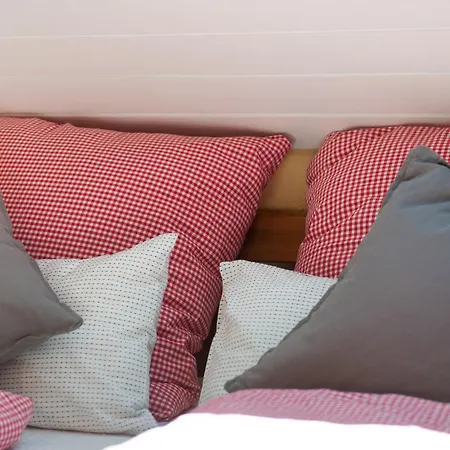 Joos Boardinghouse Daire *