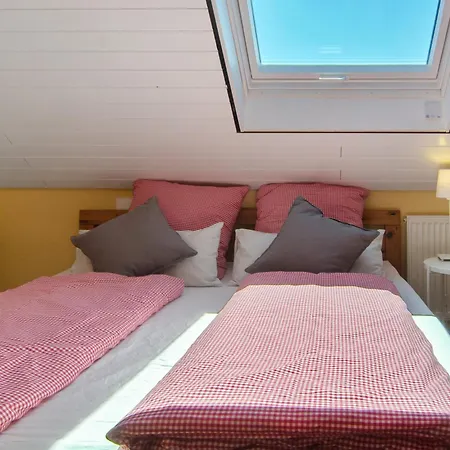 Apartment Joos Boardinghouse Radolfzell am Bodensee