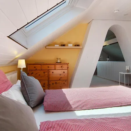 Appartamento Joos Boardinghouse *