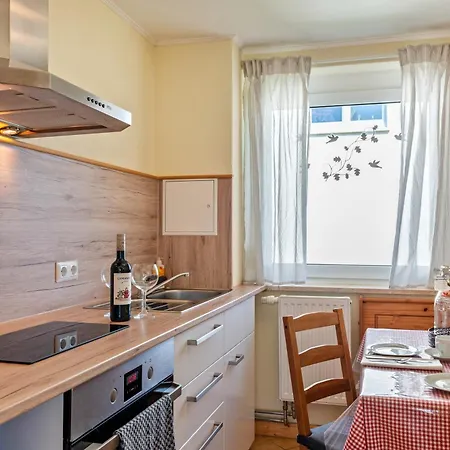 Appartement Joos Boardinghouse