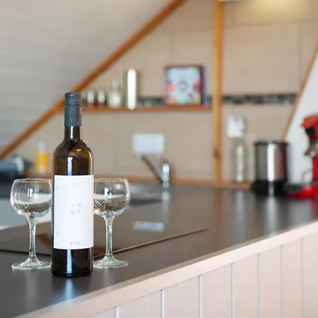 Appartamento Joos Boardinghouse *