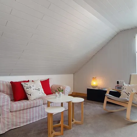 Joos Boardinghouse * Radolfzell am Bodensee